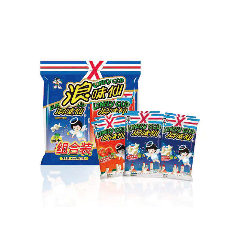 食品包裝